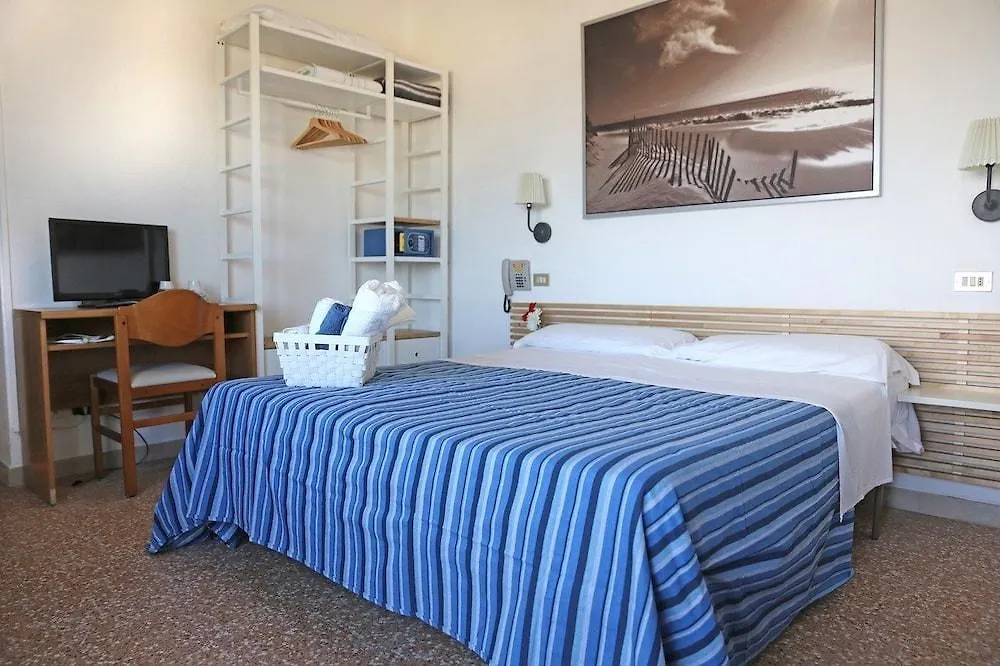Hotel Los Angeles - Fronte Mare Riccione