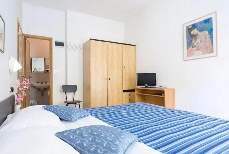 ***  Hotel Los Angeles - Fronte Mare Riccione Italy