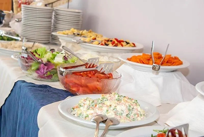 Hotel Los Angeles - Fronte Mare Riccione