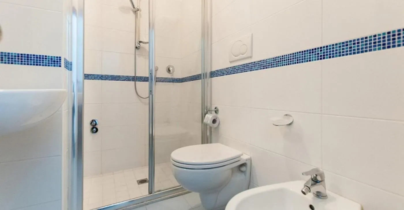 Hotel Los Angeles - Fronte Mare Riccione 3*,  Italien