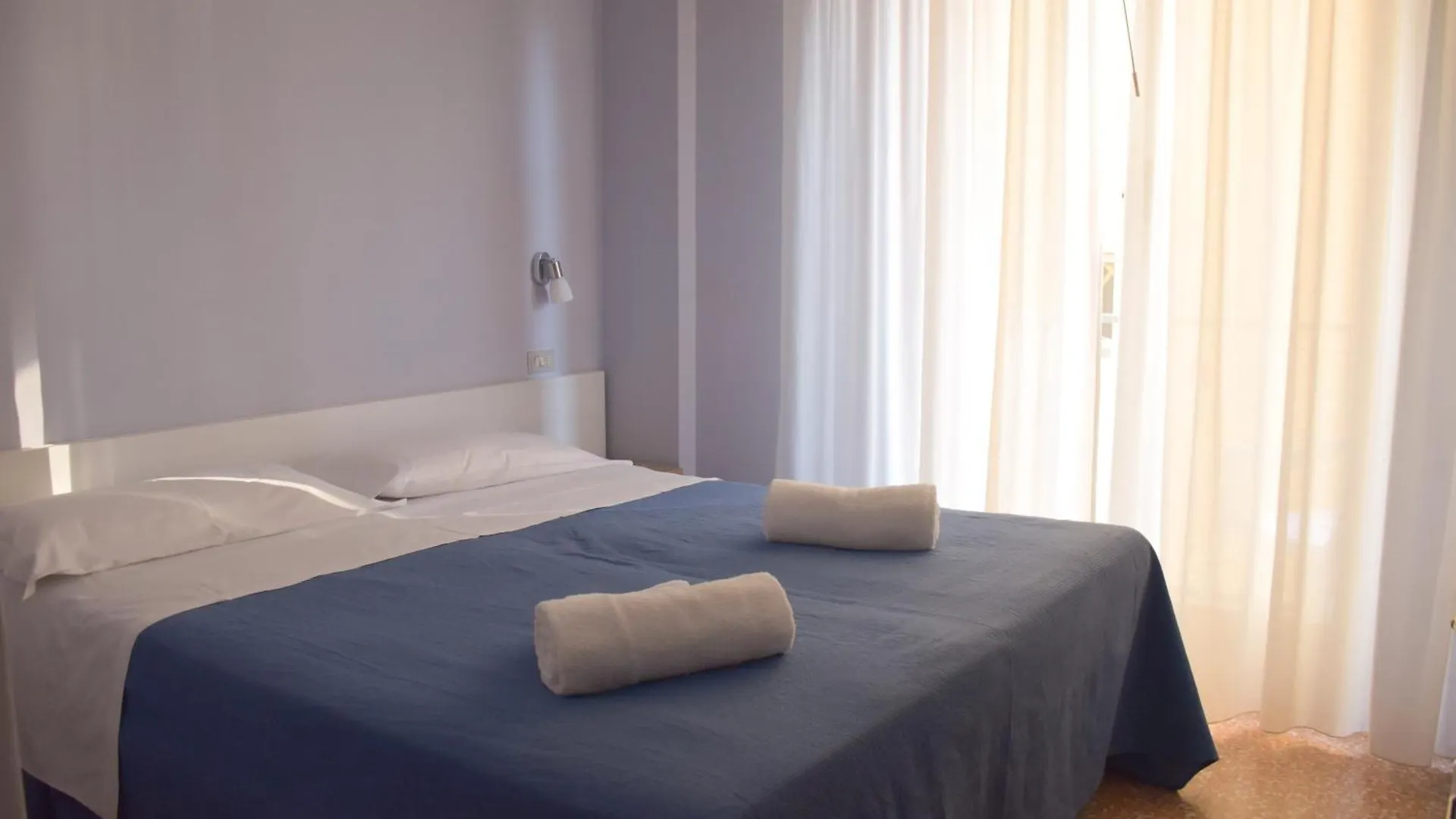 Hotel Los Angeles - Fronte Mare Riccione