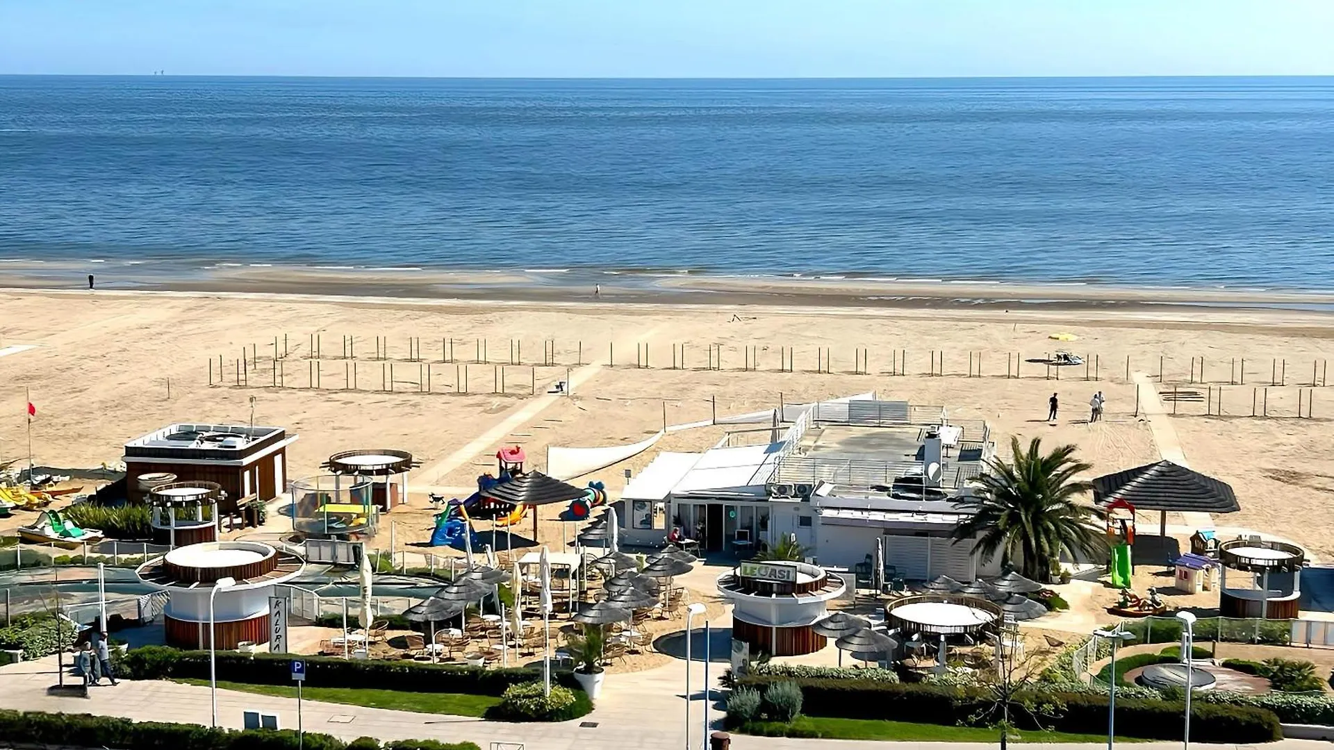 Hotel Los Angeles - Fronte Mare Riccione