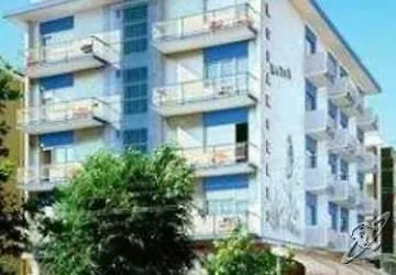 Hotel Los Angeles - Fronte Mare Riccione 3*,  Italie