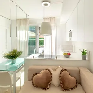  Appartamento Maison Mameli - Romantic Italia