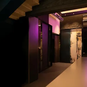 Heart Hotel Milan