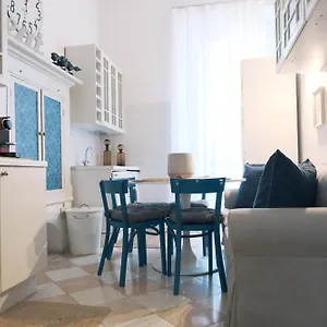  Appartamento Comecasa Fine Italia