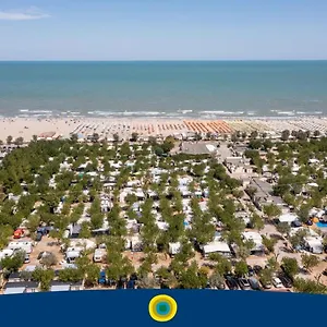 Club Del Sole Easy Village Campeggio