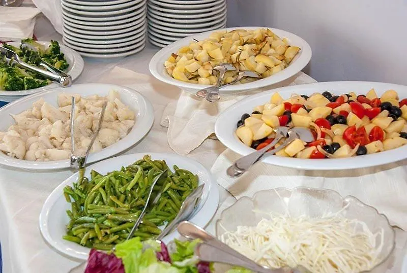 Hotel Los Angeles - Fronte Mare Riccione 3*,  Italy