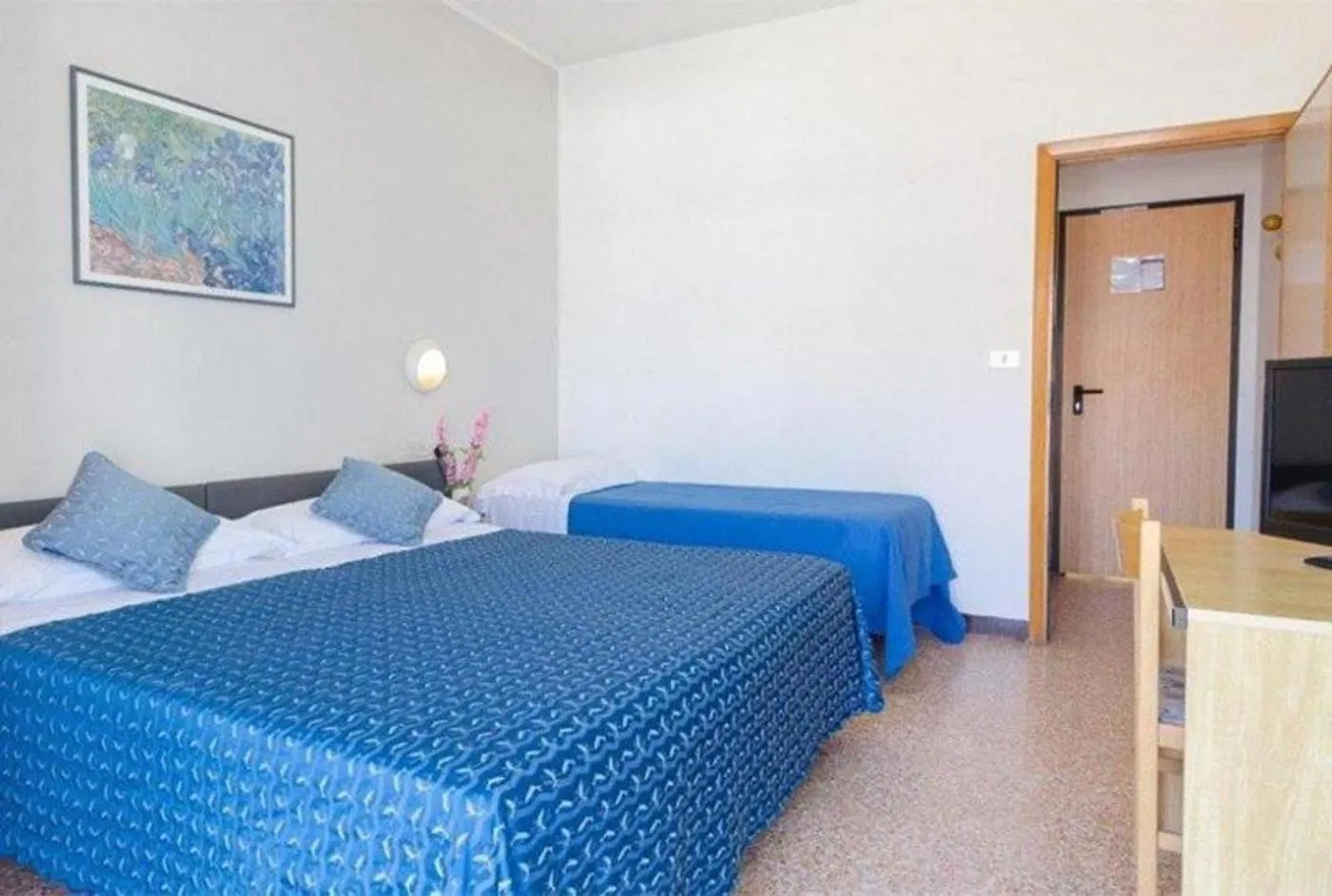 Hotel Los Angeles - Fronte Mare Riccione