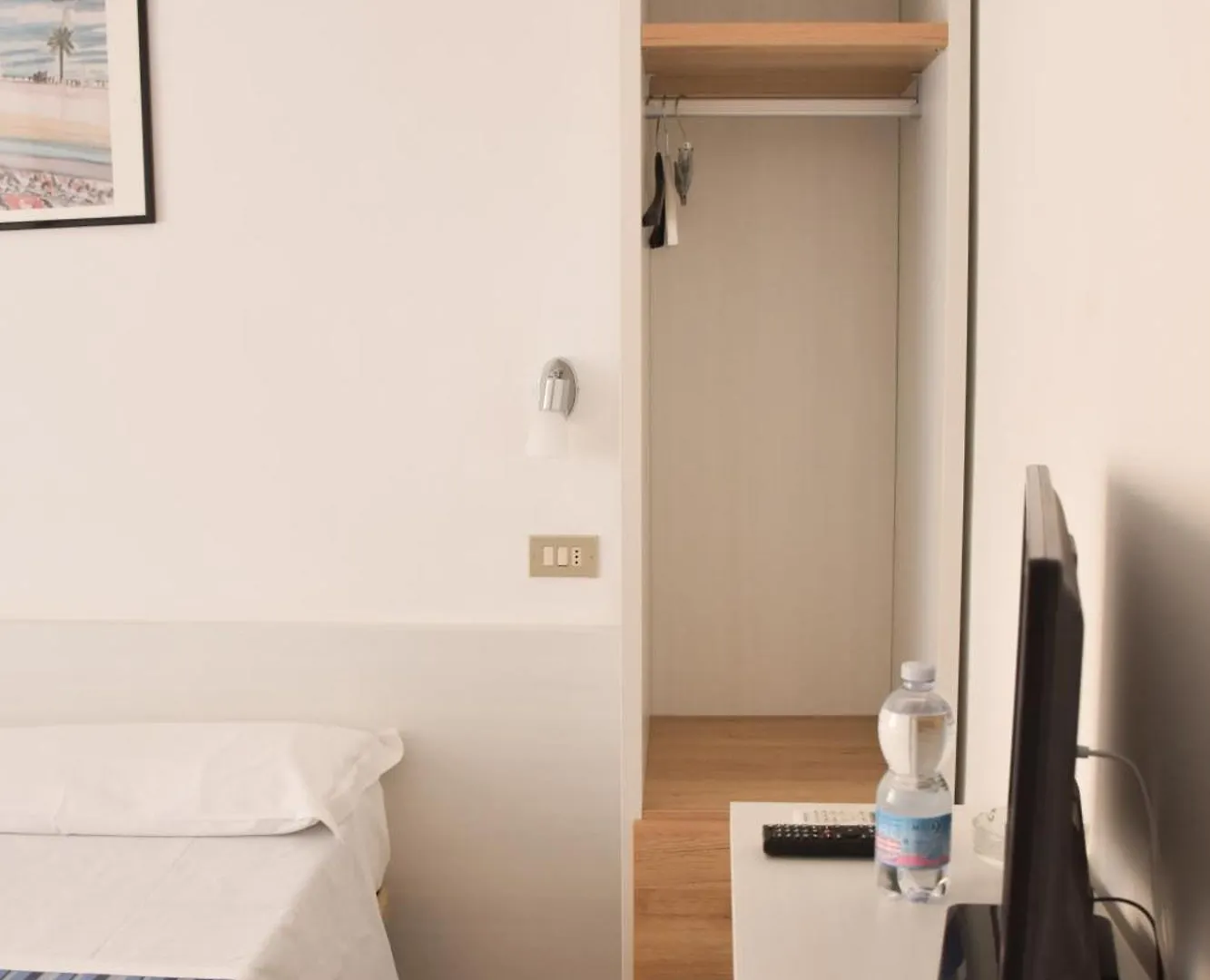 Hotel Los Angeles - Fronte Mare Riccione