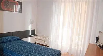 Hotel Los Angeles - Fronte Mare Riccione Italy