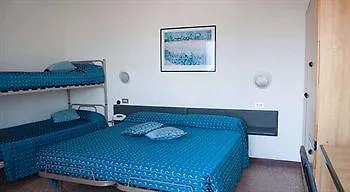 Hotel Los Angeles - Fronte Mare Riccione