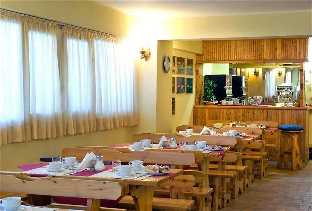 Hotel Los Angeles - Fronte Mare Riccione